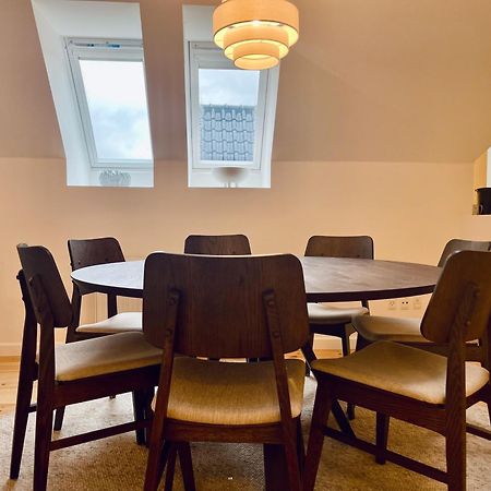 Large Apartment In Lovely Urban Area In Cph O Kopenhagen Exterior foto
