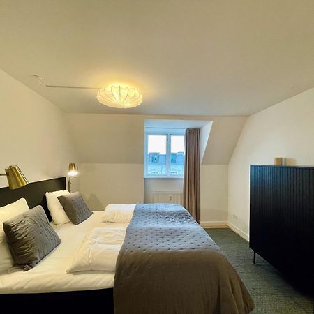 Large Apartment In Lovely Urban Area In Cph O Kopenhagen Exterior foto