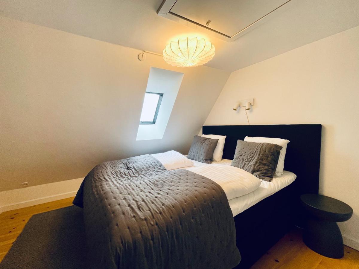 Large Apartment In Lovely Urban Area In Cph O Kopenhagen Exterior foto
