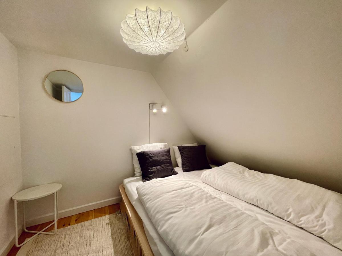 Large Apartment In Lovely Urban Area In Cph O Kopenhagen Exterior foto