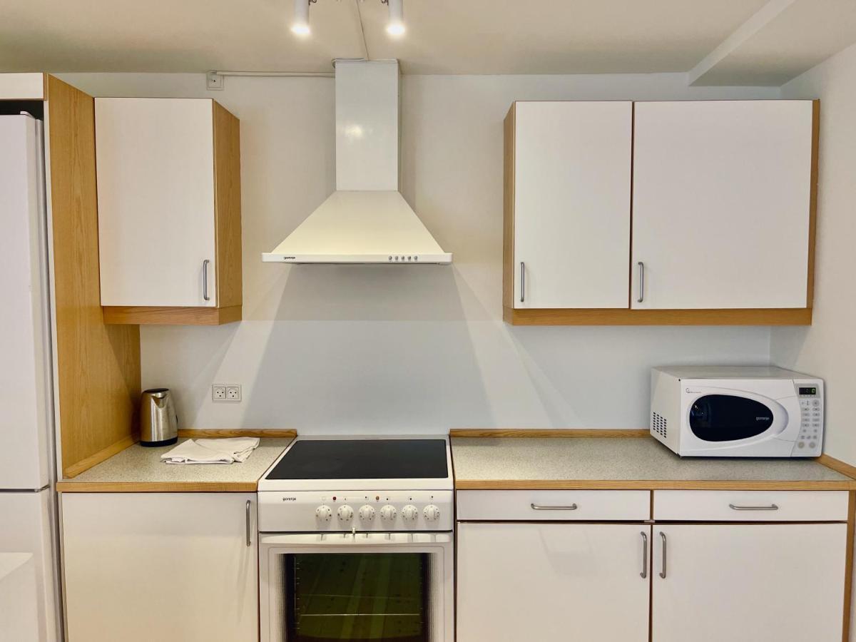 Large Apartment In Lovely Urban Area In Cph O Kopenhagen Exterior foto