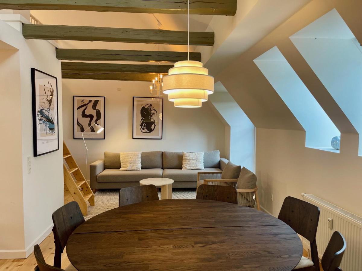 Large Apartment In Lovely Urban Area In Cph O Kopenhagen Exterior foto