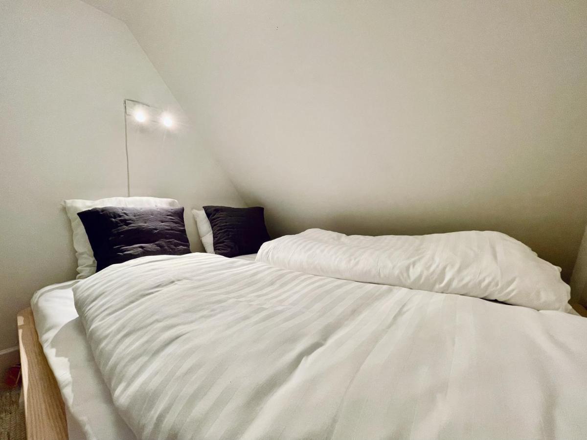 Large Apartment In Lovely Urban Area In Cph O Kopenhagen Exterior foto