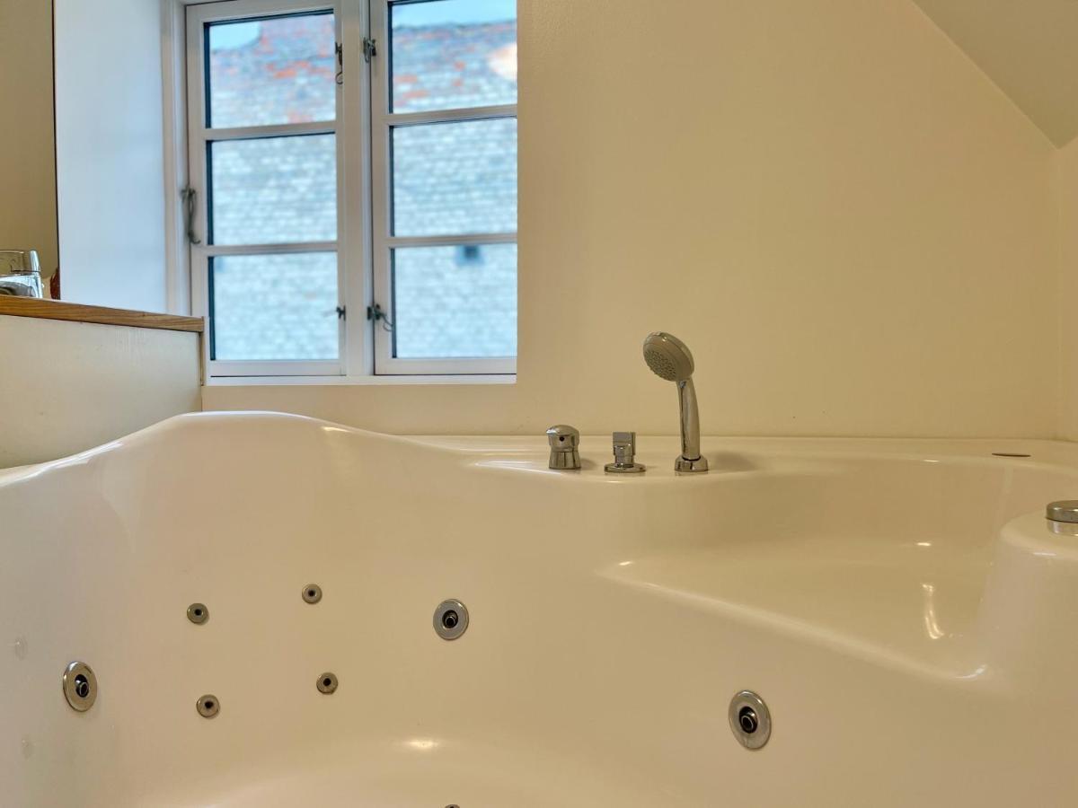Large Apartment In Lovely Urban Area In Cph O Kopenhagen Exterior foto