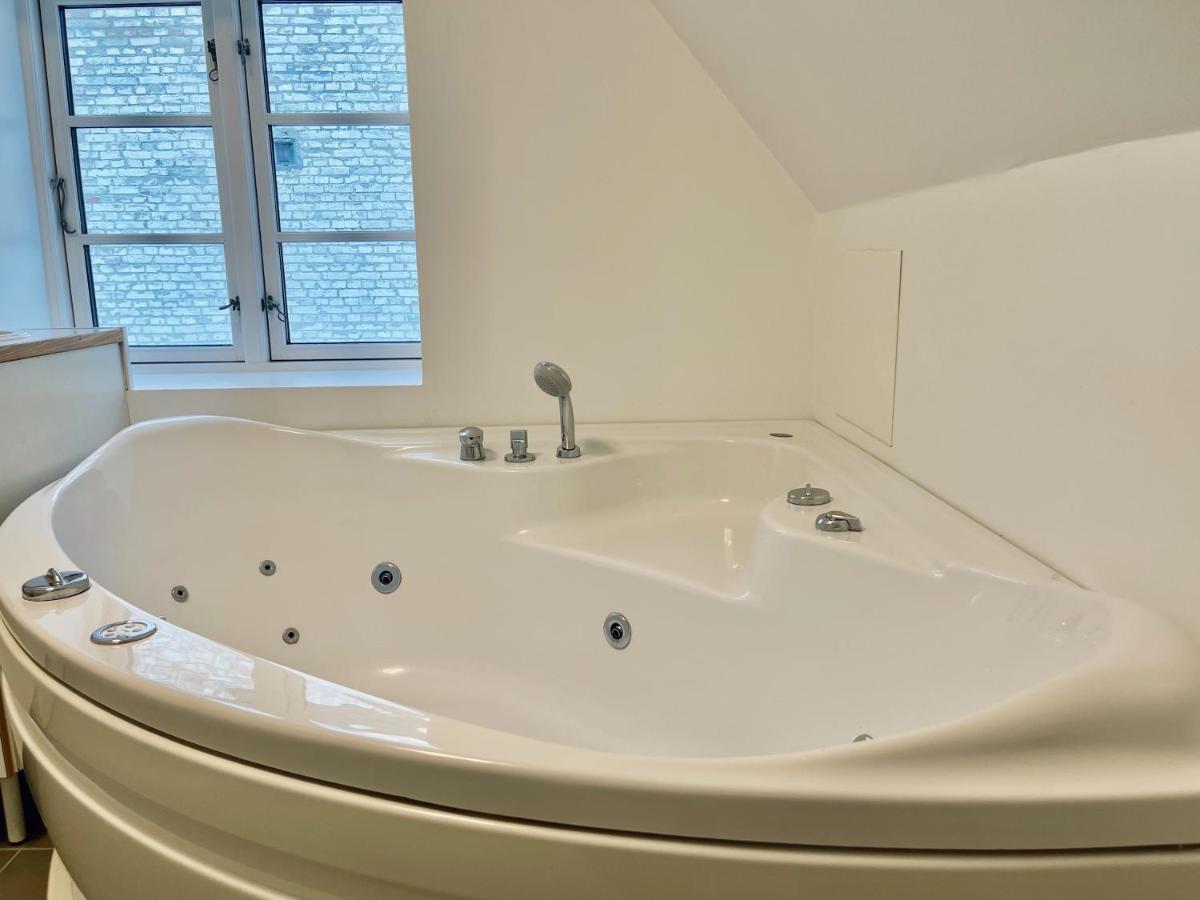 Large Apartment In Lovely Urban Area In Cph O Kopenhagen Exterior foto