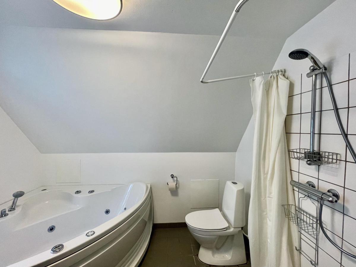 Large Apartment In Lovely Urban Area In Cph O Kopenhagen Exterior foto