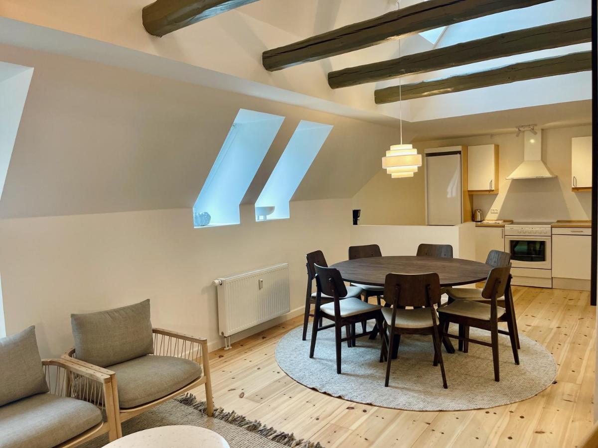 Large Apartment In Lovely Urban Area In Cph O Kopenhagen Exterior foto