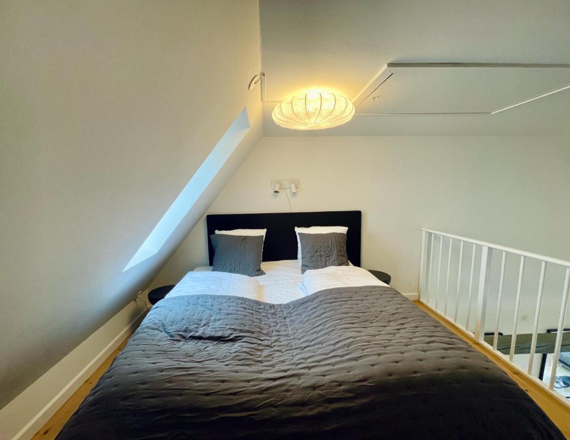 Large Apartment In Lovely Urban Area In Cph O Kopenhagen Exterior foto