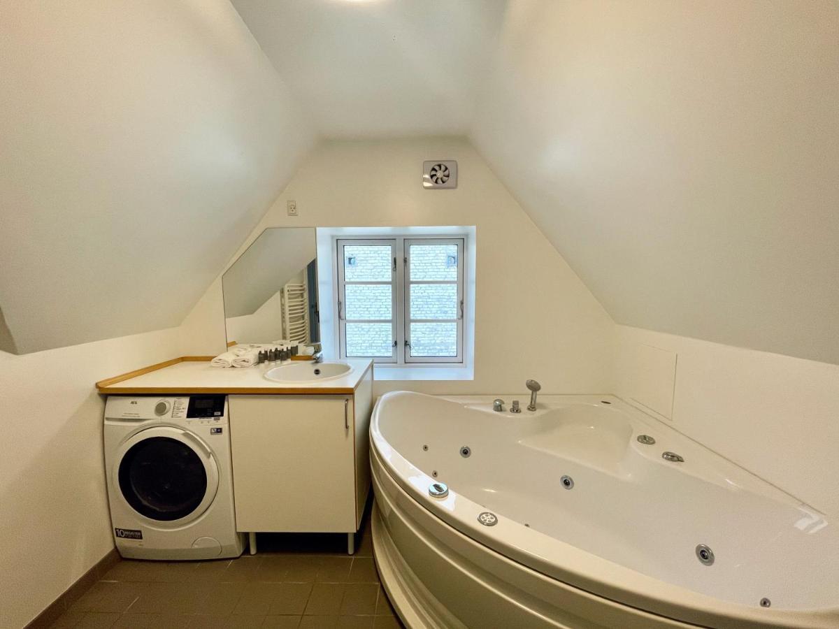 Large Apartment In Lovely Urban Area In Cph O Kopenhagen Exterior foto
