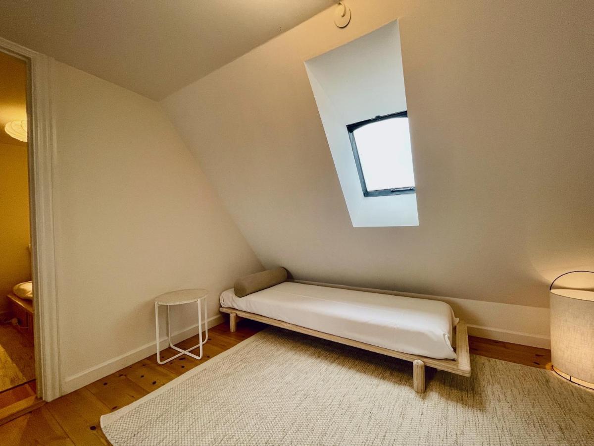 Large Apartment In Lovely Urban Area In Cph O Kopenhagen Exterior foto