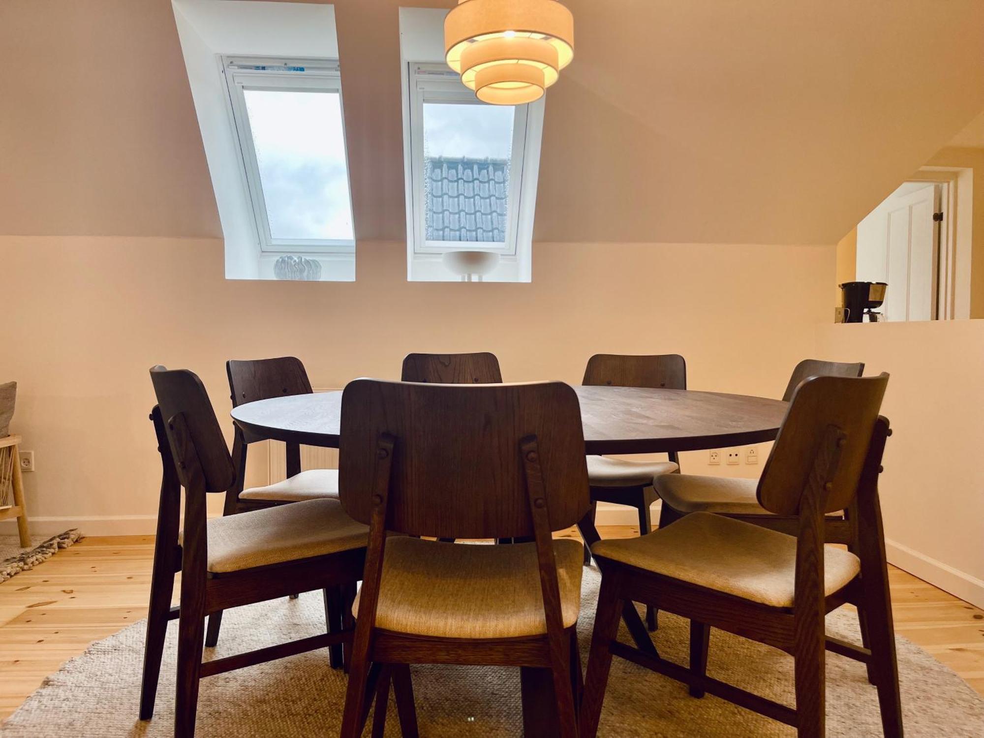 Large Apartment In Lovely Urban Area In Cph O Kopenhagen Exterior foto