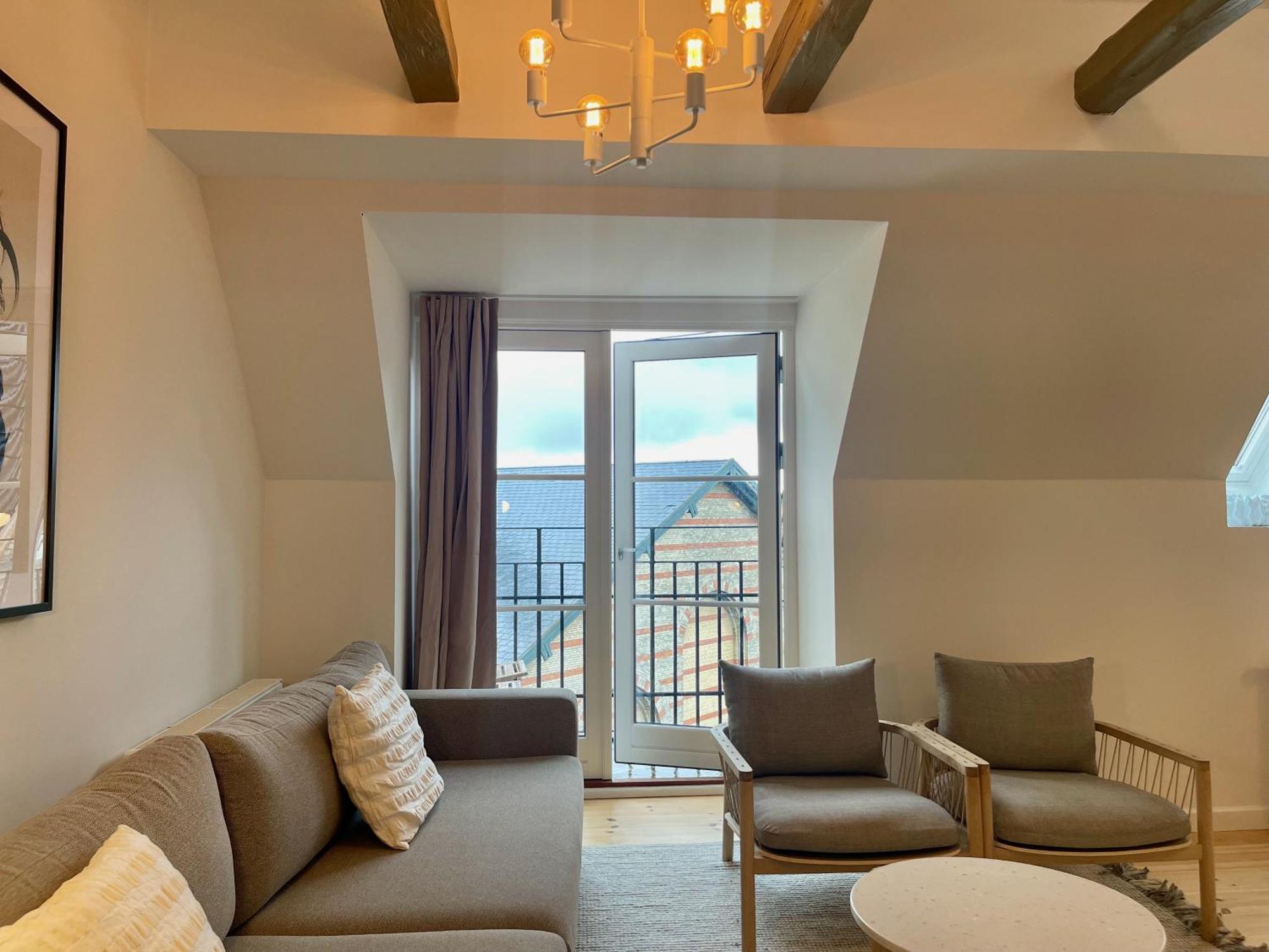 Large Apartment In Lovely Urban Area In Cph O Kopenhagen Exterior foto
